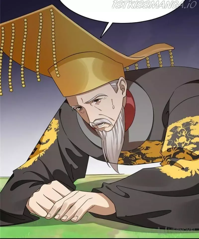 Queen of poison: The Legend of a Super Agent, Doctor and Princess Chapter 352 page 3