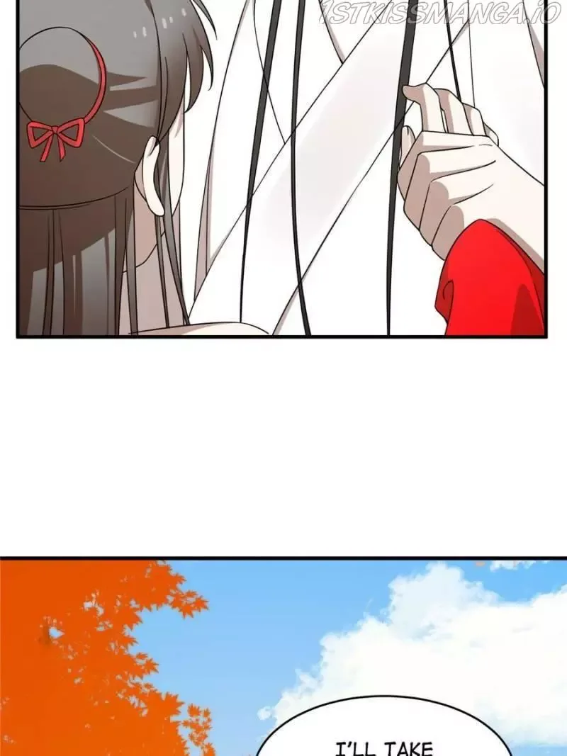 Queen of poison: The Legend of a Super Agent, Doctor and Princess Chapter 353 page 55