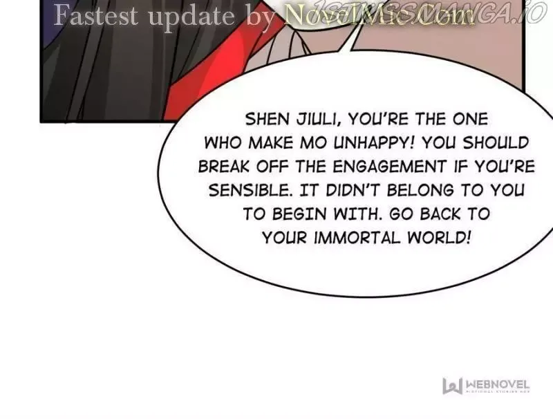 Queen of poison: The Legend of a Super Agent, Doctor and Princess Chapter 349 page 56