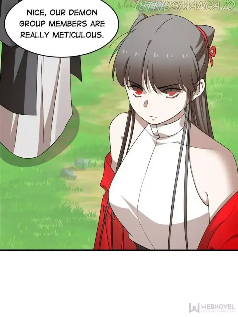 Queen of poison: The Legend of a Super Agent, Doctor and Princess Chapter 352 page 12