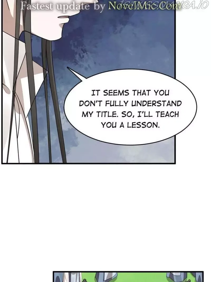 Queen of poison: The Legend of a Super Agent, Doctor and Princess Chapter 352 page 5