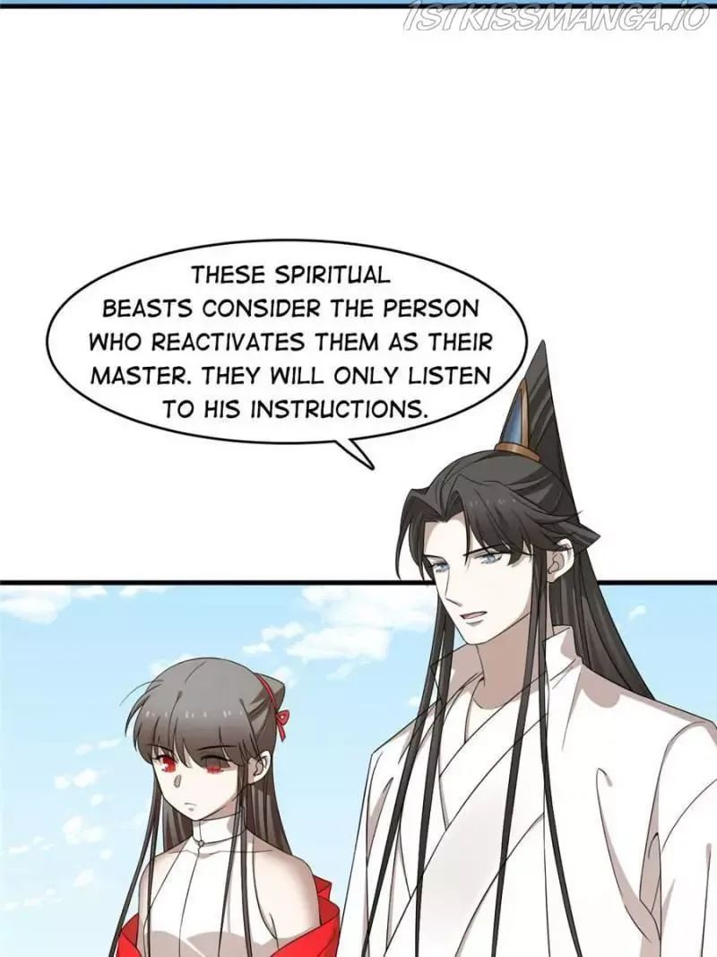 Queen of poison: The Legend of a Super Agent, Doctor and Princess Chapter 354 page 7