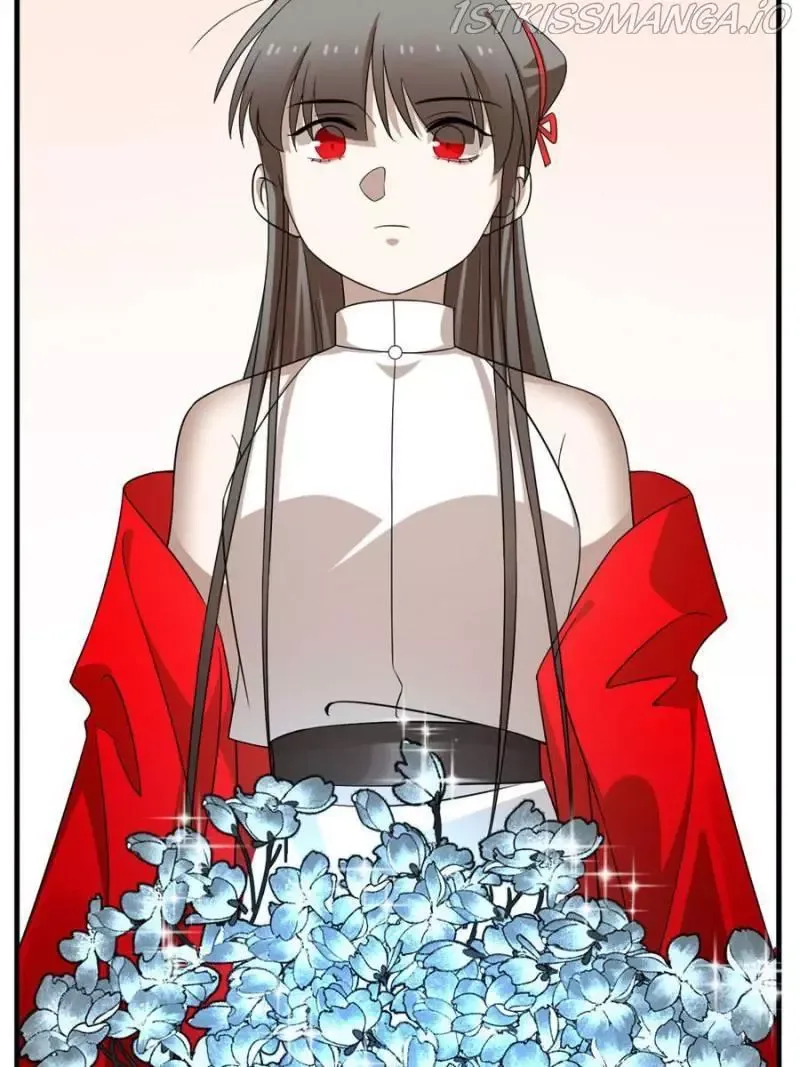 Queen of poison: The Legend of a Super Agent, Doctor and Princess Chapter 355 page 21