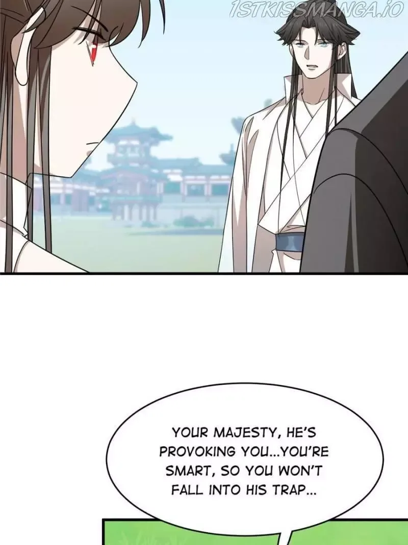 Queen of poison: The Legend of a Super Agent, Doctor and Princess Chapter 352 page 17