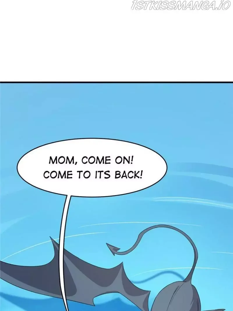 Queen of poison: The Legend of a Super Agent, Doctor and Princess Chapter 354 page 24