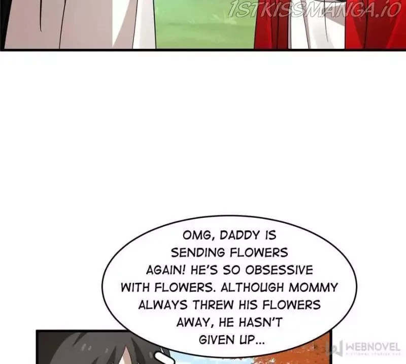 Queen of poison: The Legend of a Super Agent, Doctor and Princess Chapter 355 page 19