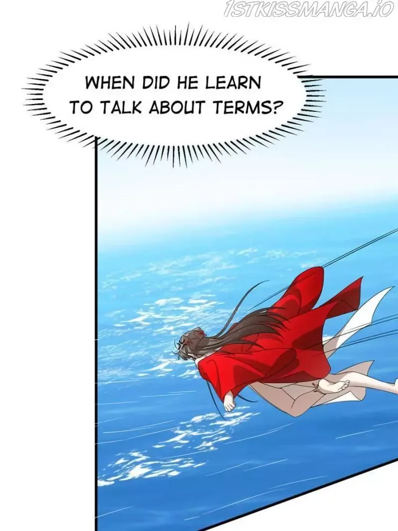Queen of poison: The Legend of a Super Agent, Doctor and Princess Chapter 354 page 21