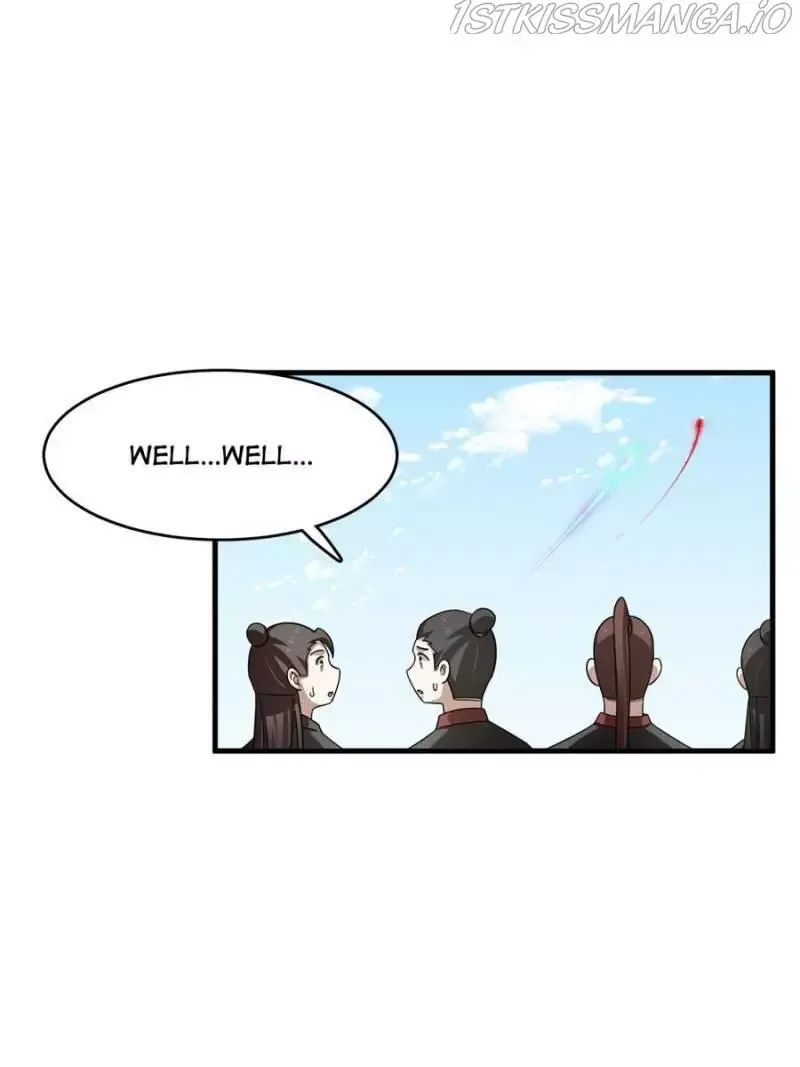 Queen of poison: The Legend of a Super Agent, Doctor and Princess Chapter 352 page 25