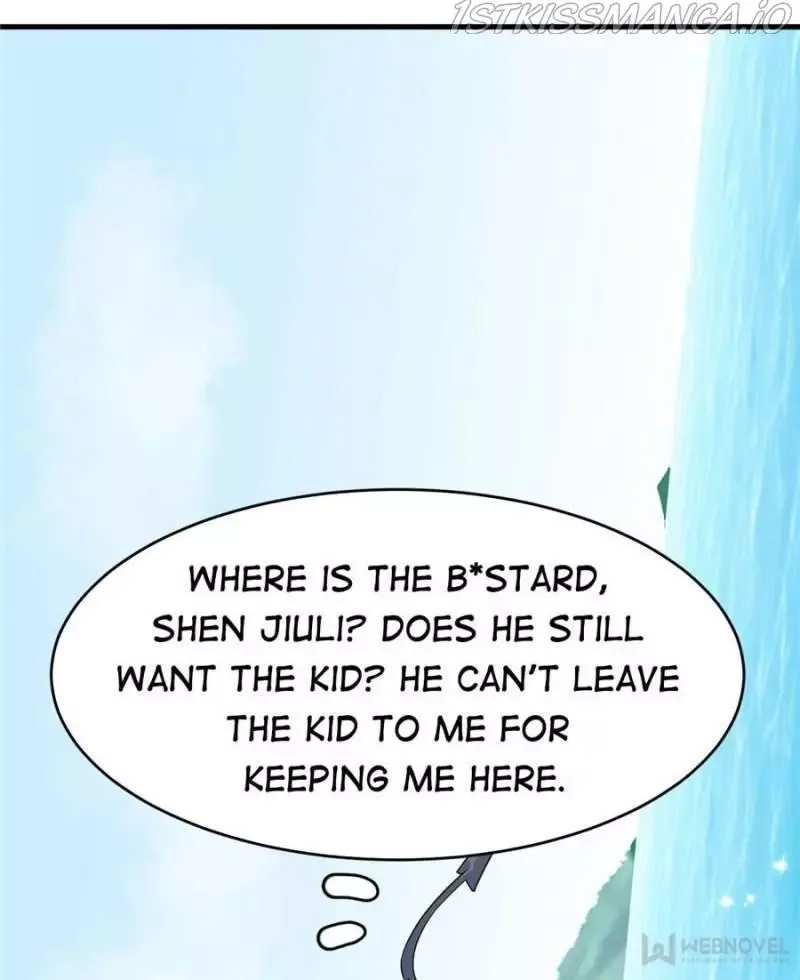 Queen of poison: The Legend of a Super Agent, Doctor and Princess Chapter 354 page 45
