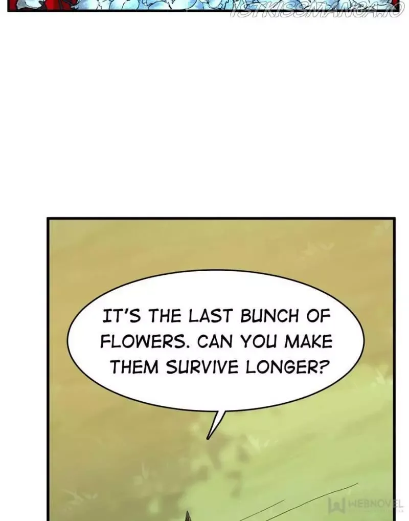 Queen of poison: The Legend of a Super Agent, Doctor and Princess Chapter 355 page 22