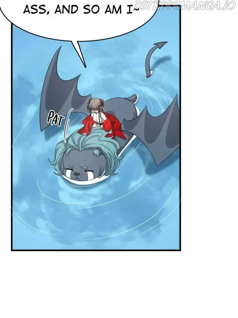 Queen of poison: The Legend of a Super Agent, Doctor and Princess Chapter 354 page 44
