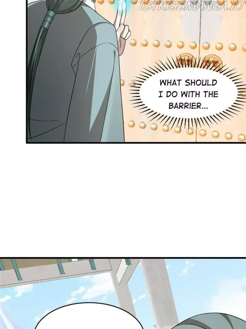 Queen of poison: The Legend of a Super Agent, Doctor and Princess Chapter 352 page 32