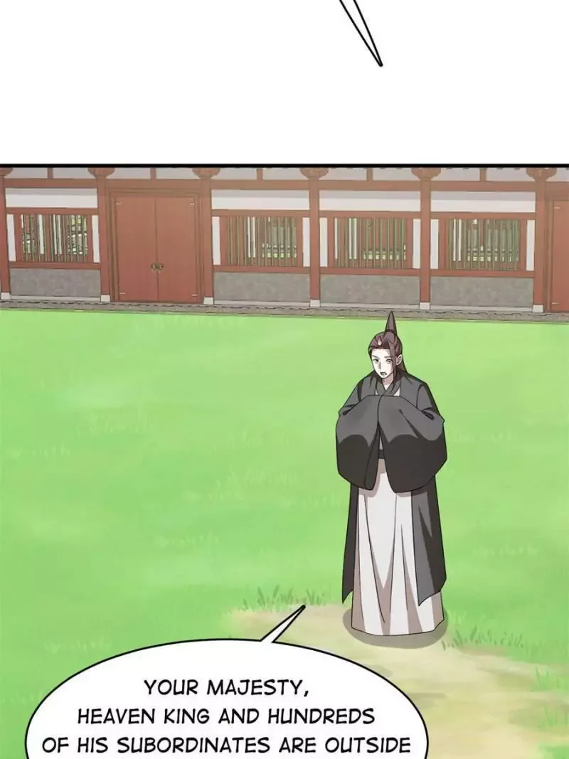 Queen of poison: The Legend of a Super Agent, Doctor and Princess Chapter 351 page 10