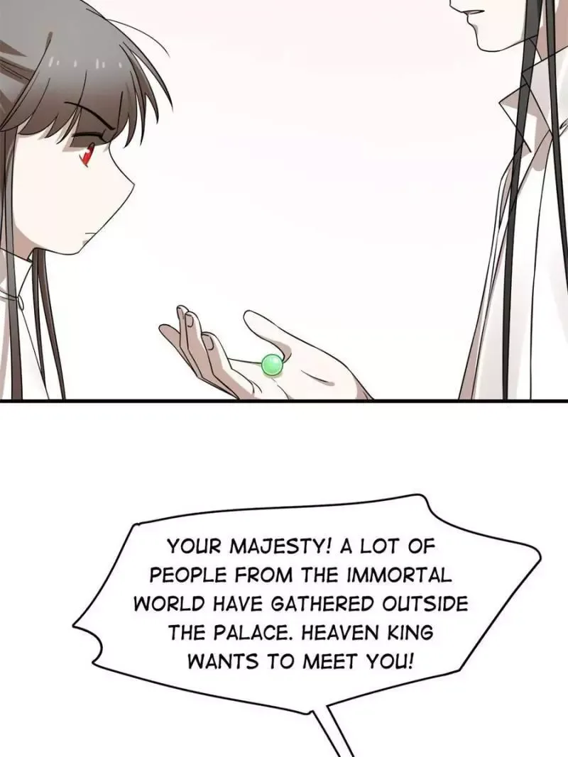 Queen of poison: The Legend of a Super Agent, Doctor and Princess Chapter 351 page 9