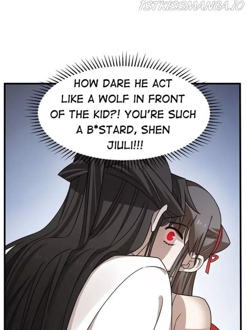 Queen of poison: The Legend of a Super Agent, Doctor and Princess Chapter 355 page 47