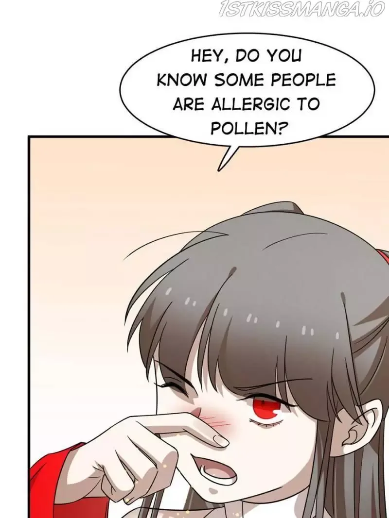 Queen of poison: The Legend of a Super Agent, Doctor and Princess Chapter 355 page 39