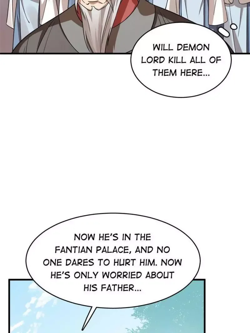 Queen of poison: The Legend of a Super Agent, Doctor and Princess Chapter 351 page 33