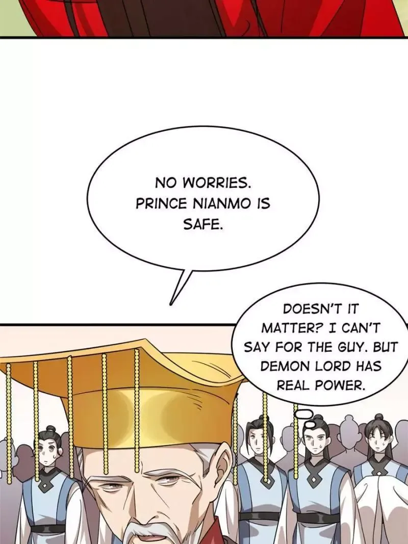 Queen of poison: The Legend of a Super Agent, Doctor and Princess Chapter 351 page 32