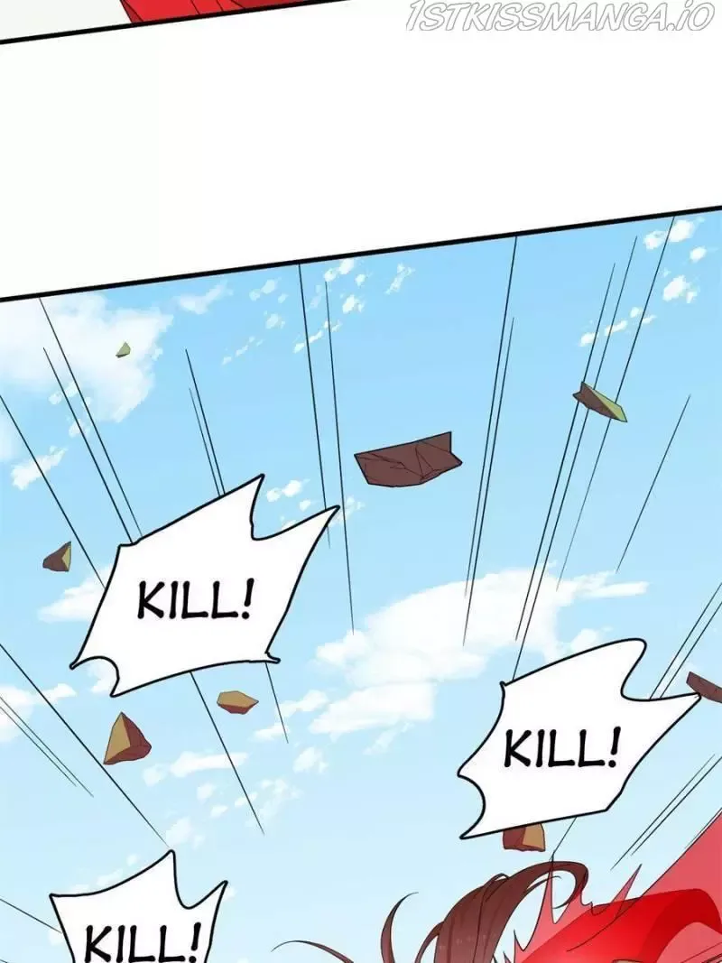 Queen of poison: The Legend of a Super Agent, Doctor and Princess Chapter 356 page 3