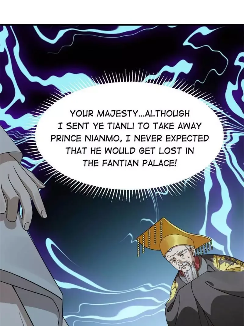 Queen of poison: The Legend of a Super Agent, Doctor and Princess Chapter 351 page 45