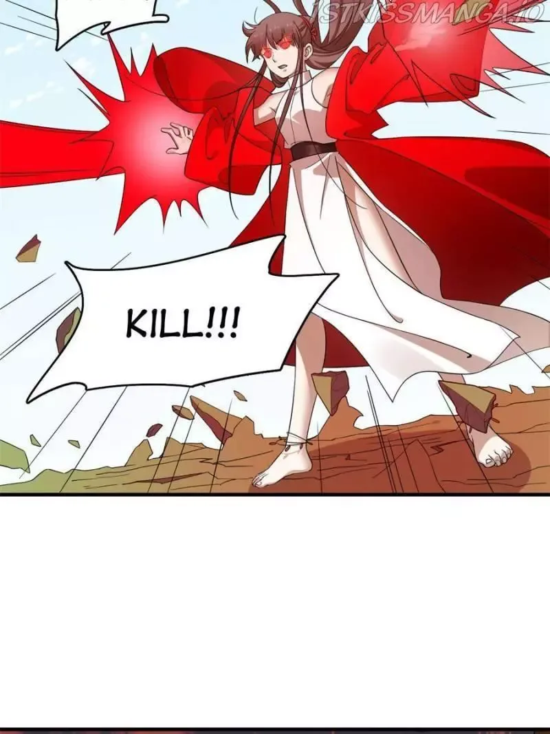 Queen of poison: The Legend of a Super Agent, Doctor and Princess Chapter 356 page 4