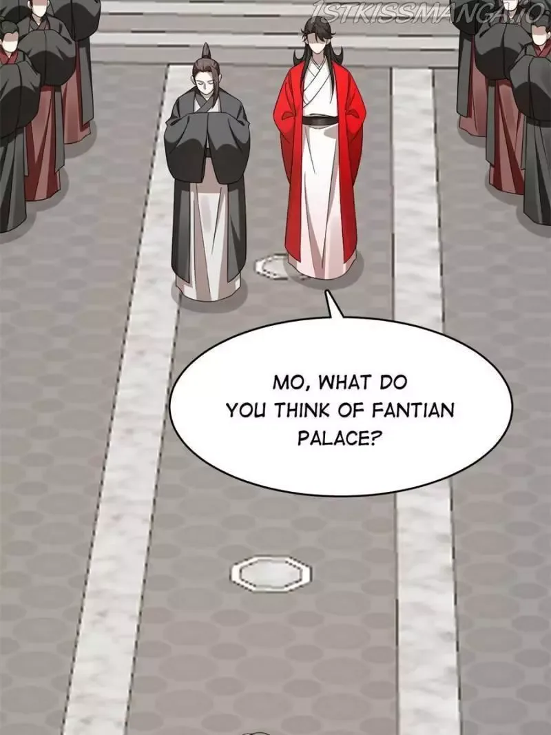 Queen of poison: The Legend of a Super Agent, Doctor and Princess Chapter 357 page 3