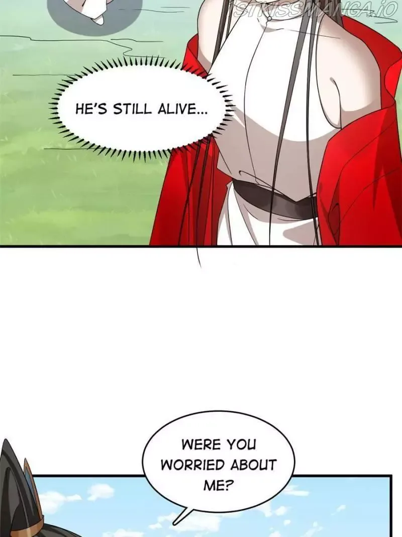 Queen of poison: The Legend of a Super Agent, Doctor and Princess Chapter 356 page 14
