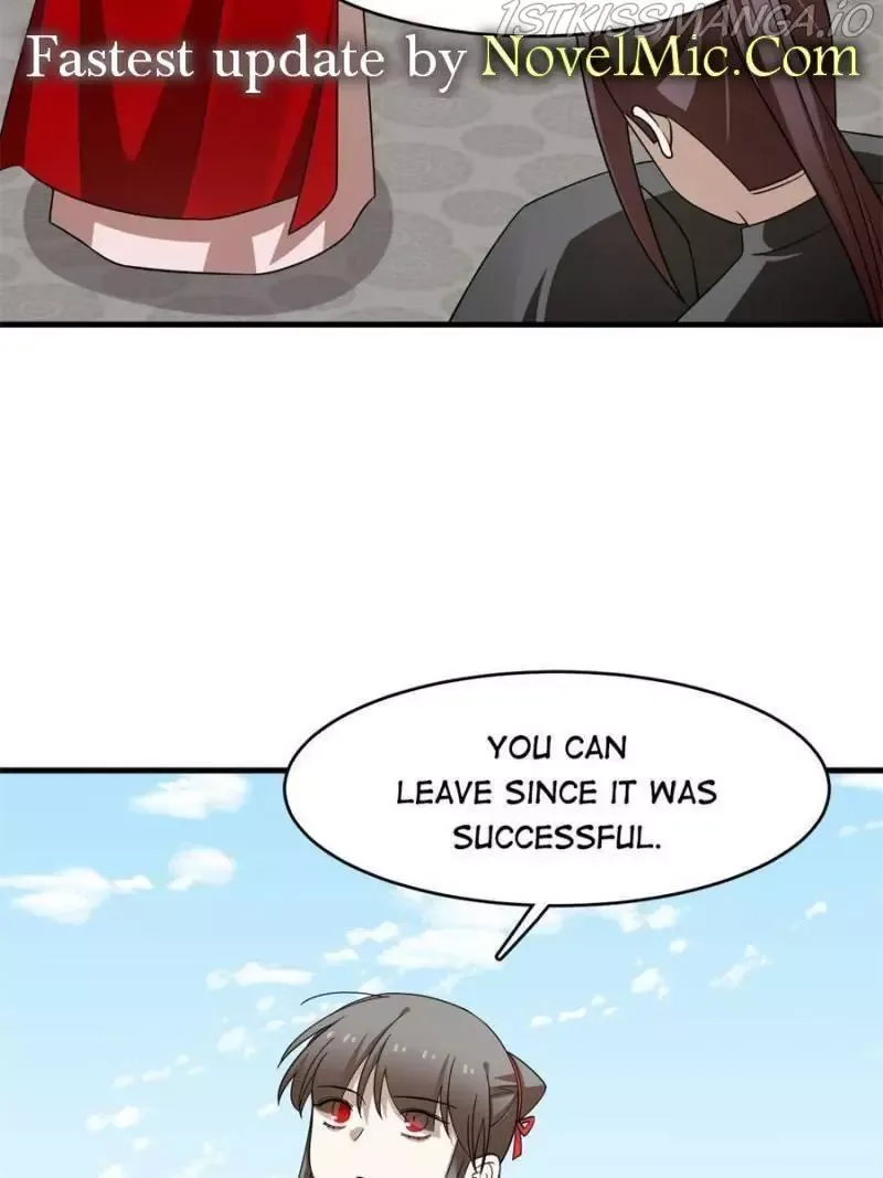Queen of poison: The Legend of a Super Agent, Doctor and Princess Chapter 357 page 6
