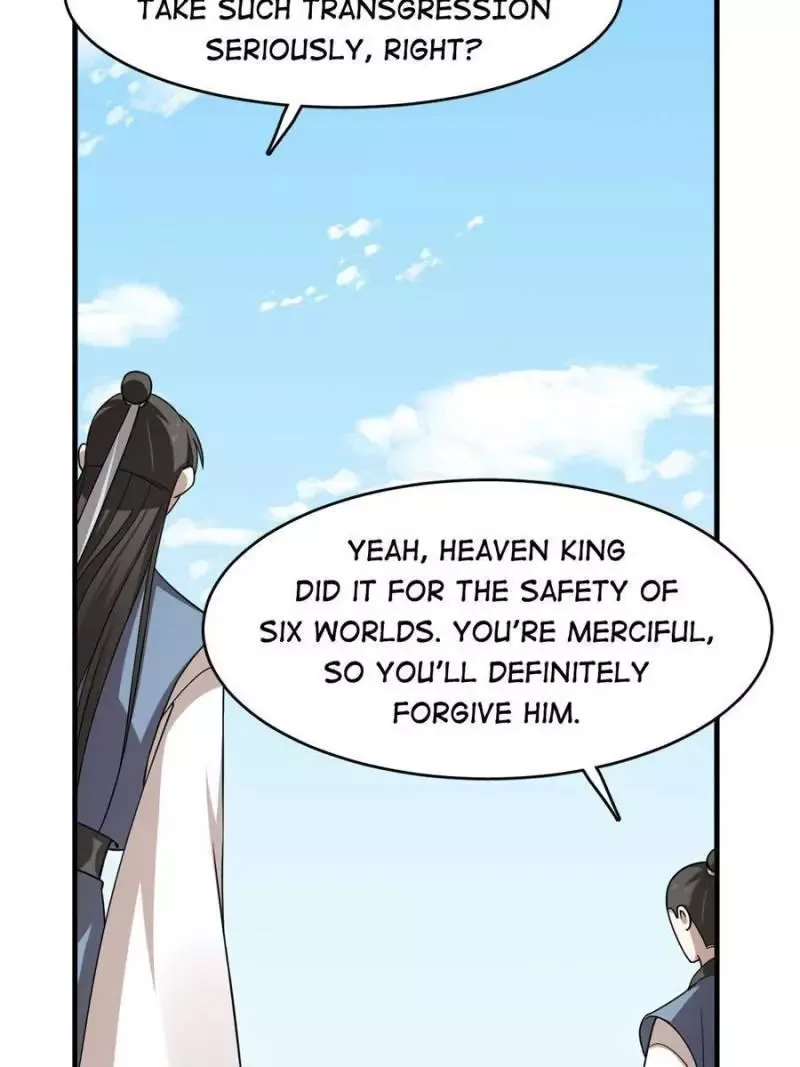 Queen of poison: The Legend of a Super Agent, Doctor and Princess Chapter 351 page 54