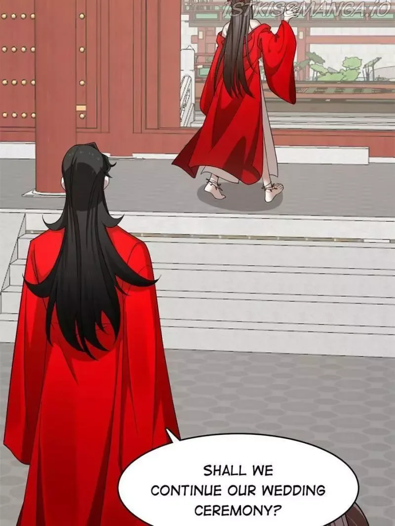 Queen of poison: The Legend of a Super Agent, Doctor and Princess Chapter 357 page 5