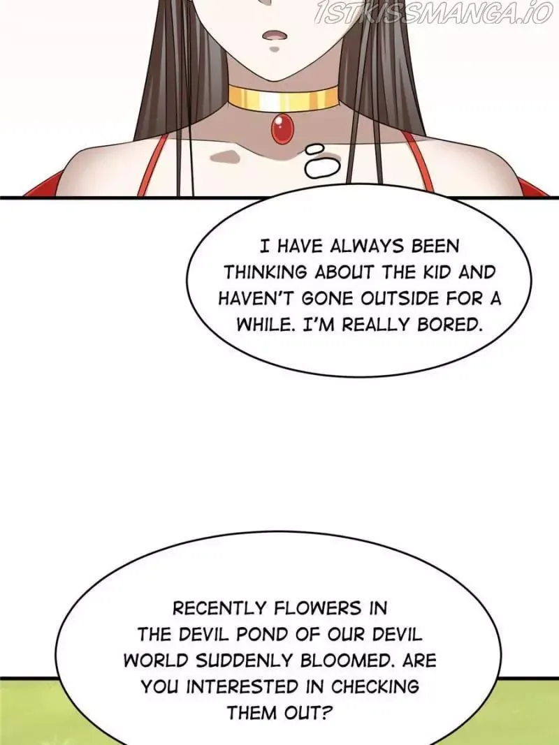 Queen of poison: The Legend of a Super Agent, Doctor and Princess Chapter 358 page 9