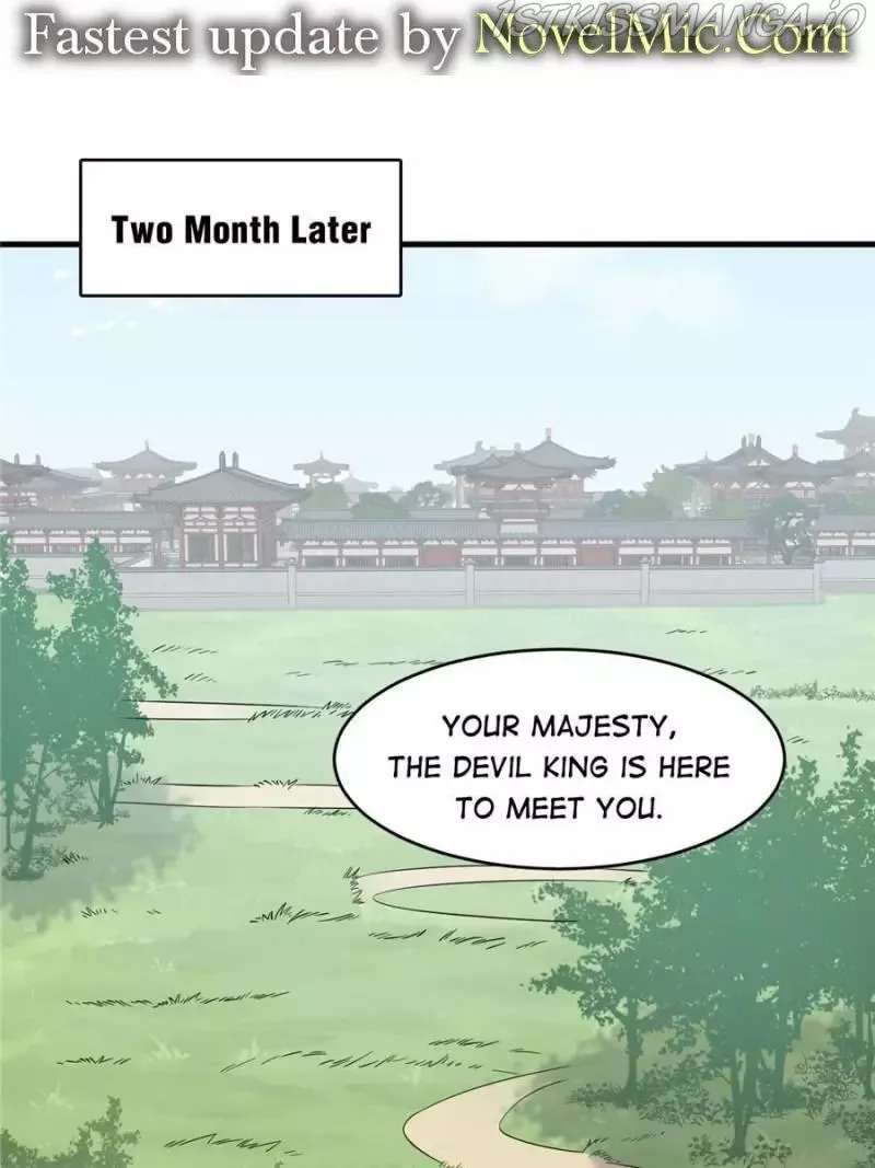 Queen of poison: The Legend of a Super Agent, Doctor and Princess Chapter 358 page 4