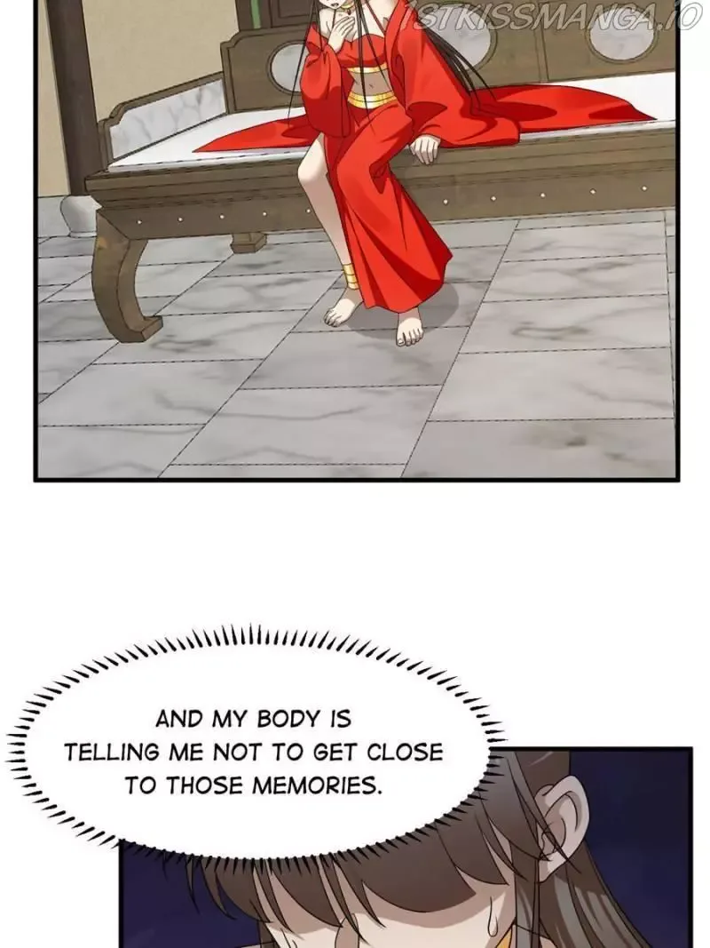 Queen of poison: The Legend of a Super Agent, Doctor and Princess Chapter 358 page 2