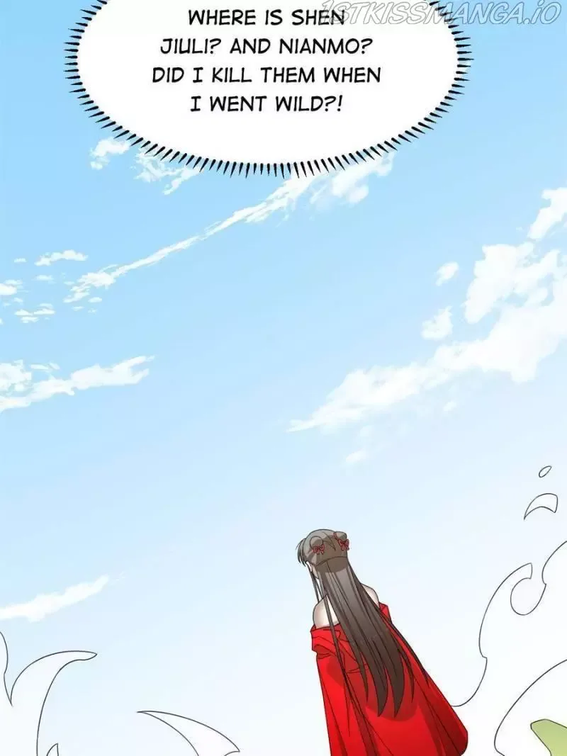 Queen of poison: The Legend of a Super Agent, Doctor and Princess Chapter 356 page 10