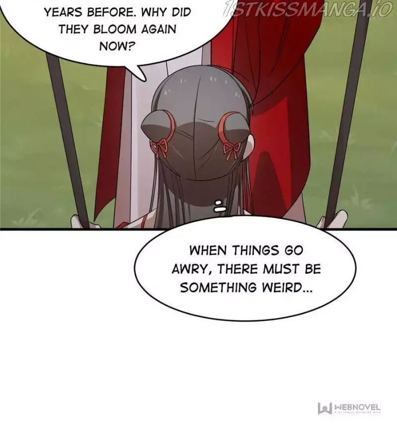 Queen of poison: The Legend of a Super Agent, Doctor and Princess Chapter 358 page 11