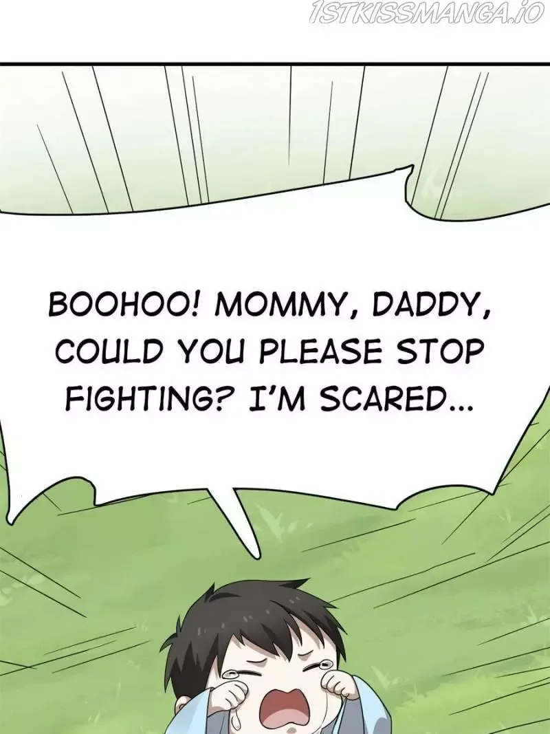 Queen of poison: The Legend of a Super Agent, Doctor and Princess Chapter 356 page 20