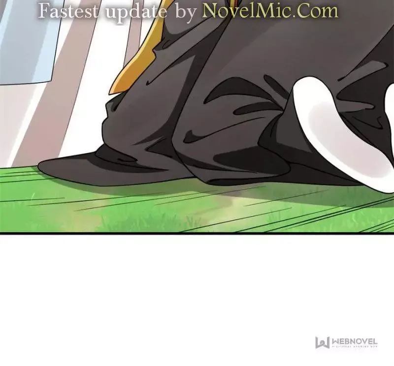 Queen of poison: The Legend of a Super Agent, Doctor and Princess Chapter 351 page 57