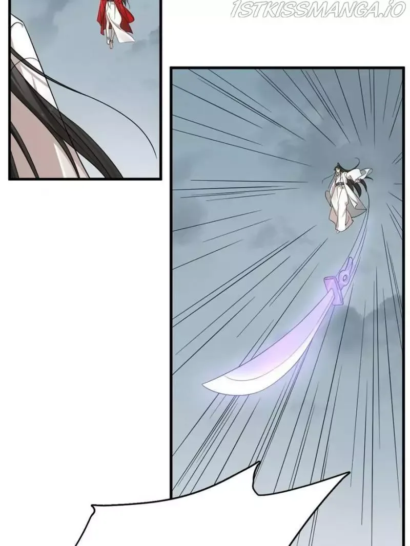Queen of poison: The Legend of a Super Agent, Doctor and Princess Chapter 357 page 21