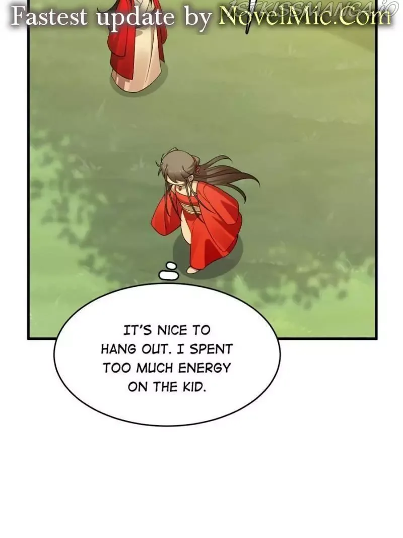 Queen of poison: The Legend of a Super Agent, Doctor and Princess Chapter 358 page 14