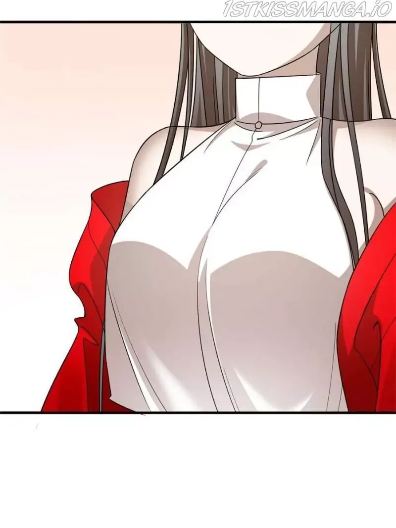 Queen of poison: The Legend of a Super Agent, Doctor and Princess Chapter 356 page 33