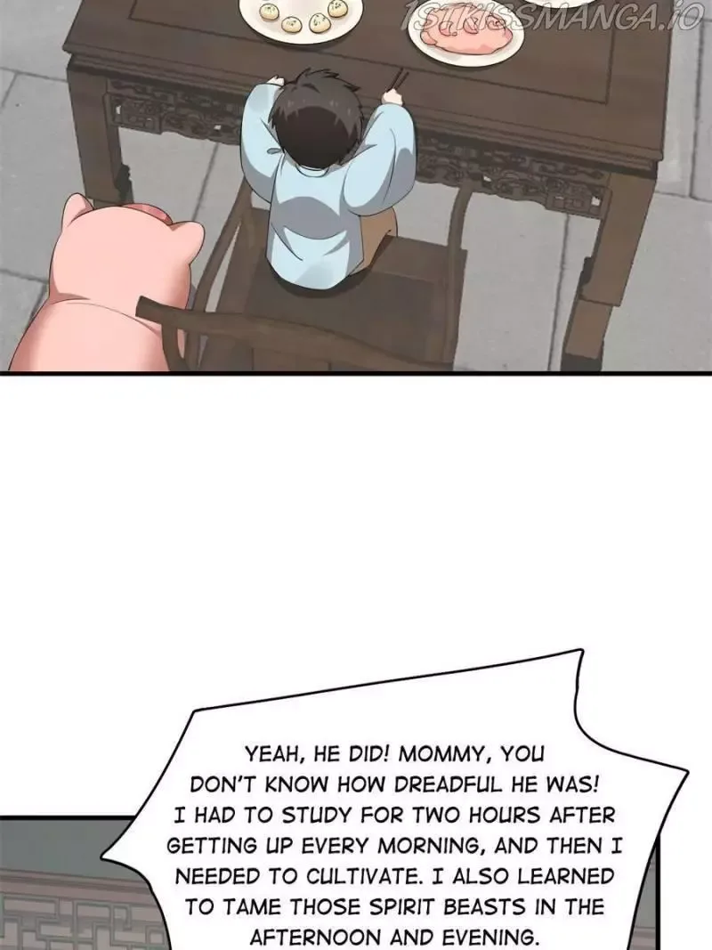 Queen of poison: The Legend of a Super Agent, Doctor and Princess Chapter 359 page 2