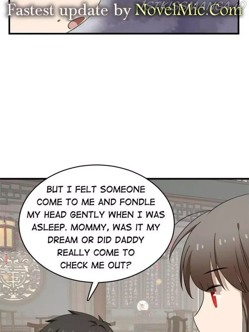 Queen of poison: The Legend of a Super Agent, Doctor and Princess Chapter 359 page 5