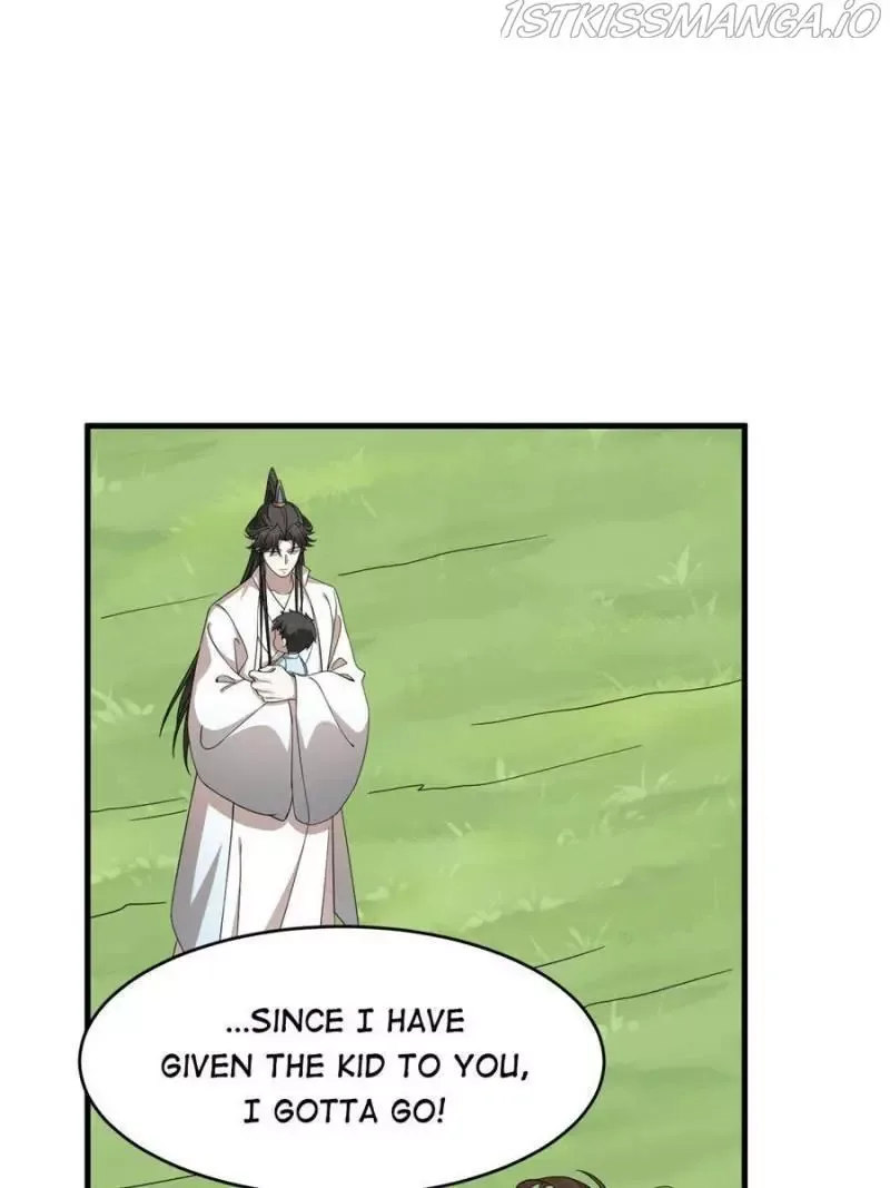 Queen of poison: The Legend of a Super Agent, Doctor and Princess Chapter 356 page 35