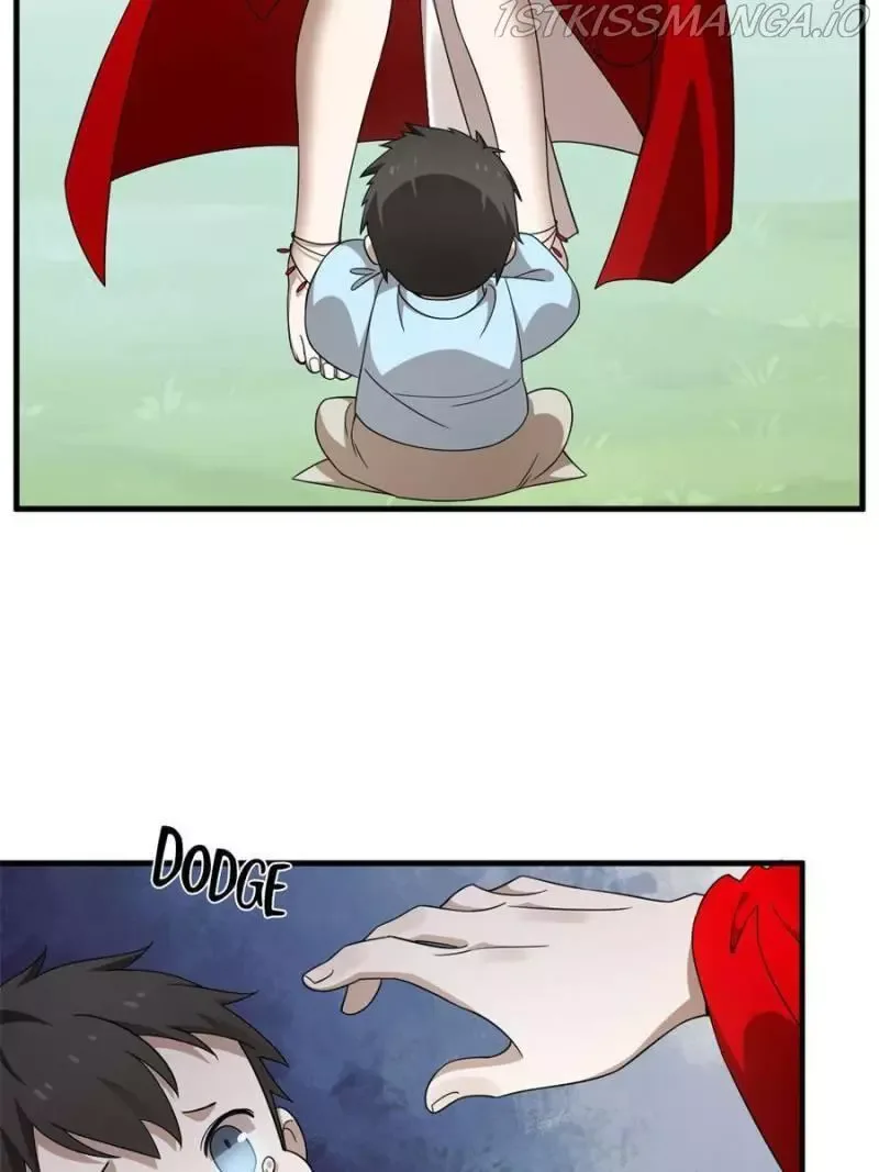 Queen of poison: The Legend of a Super Agent, Doctor and Princess Chapter 356 page 23