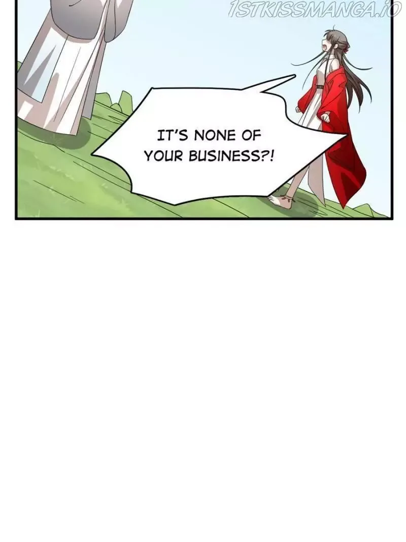 Queen of poison: The Legend of a Super Agent, Doctor and Princess Chapter 356 page 32