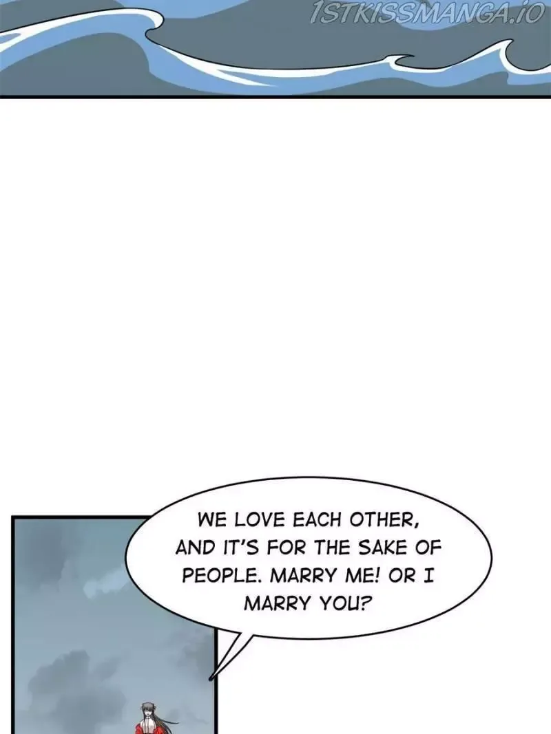 Queen of poison: The Legend of a Super Agent, Doctor and Princess Chapter 357 page 20