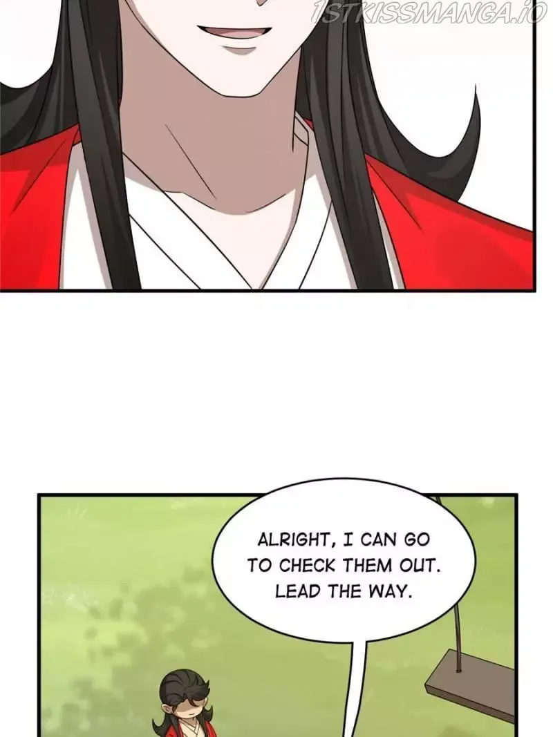 Queen of poison: The Legend of a Super Agent, Doctor and Princess Chapter 358 page 13