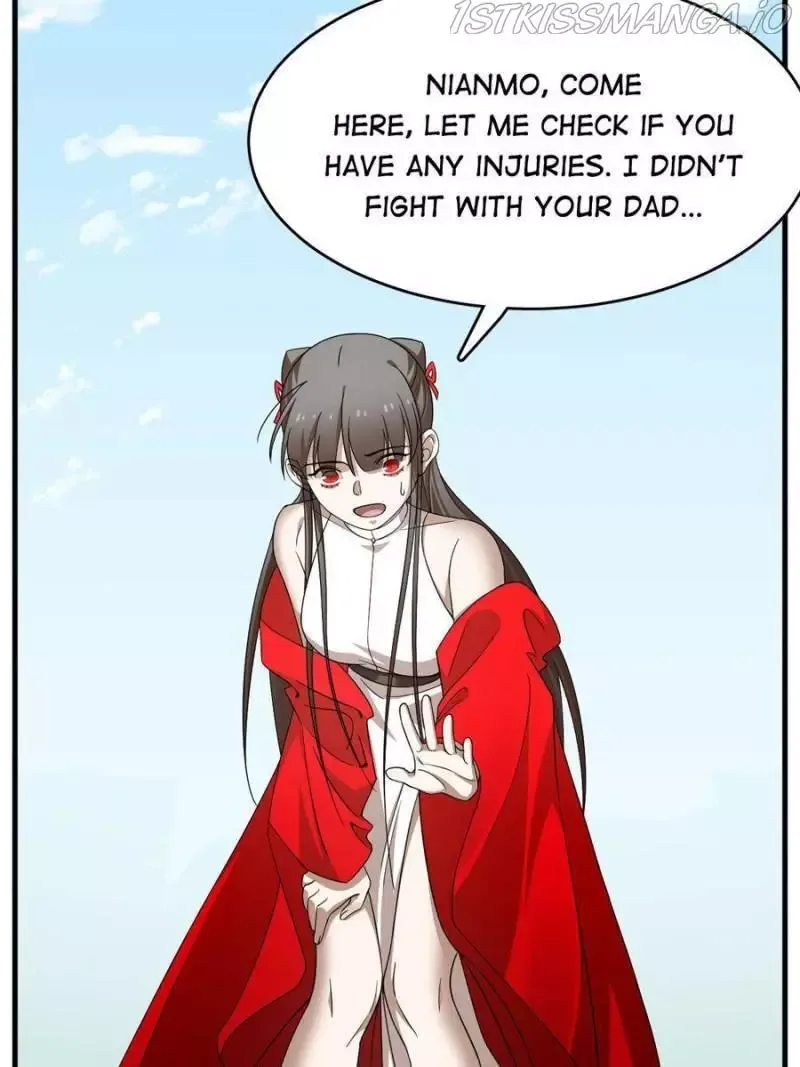Queen of poison: The Legend of a Super Agent, Doctor and Princess Chapter 356 page 22