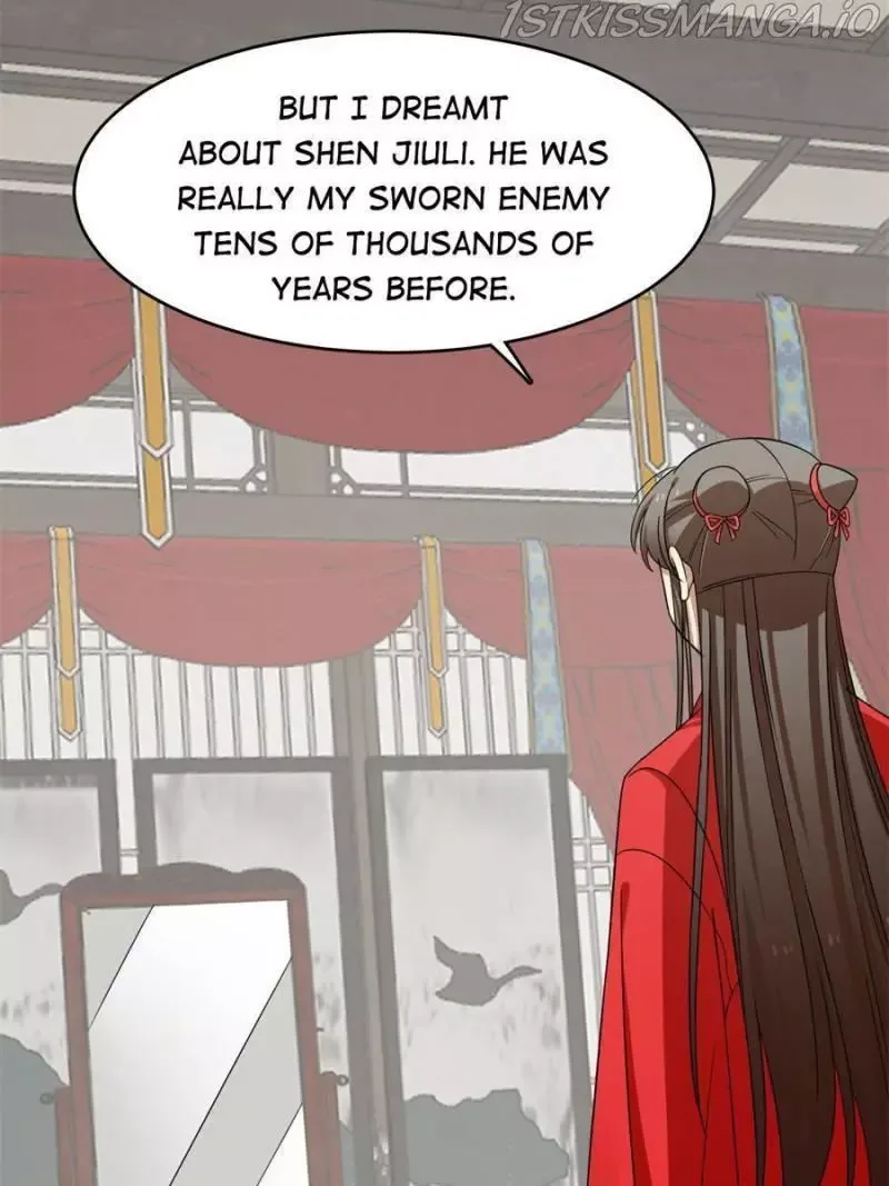 Queen of poison: The Legend of a Super Agent, Doctor and Princess Chapter 357 page 26