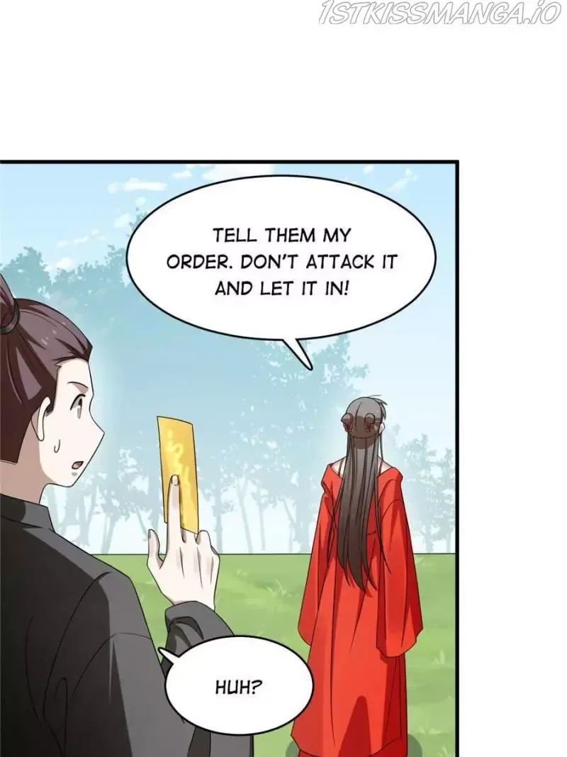 Queen of poison: The Legend of a Super Agent, Doctor and Princess Chapter 358 page 21